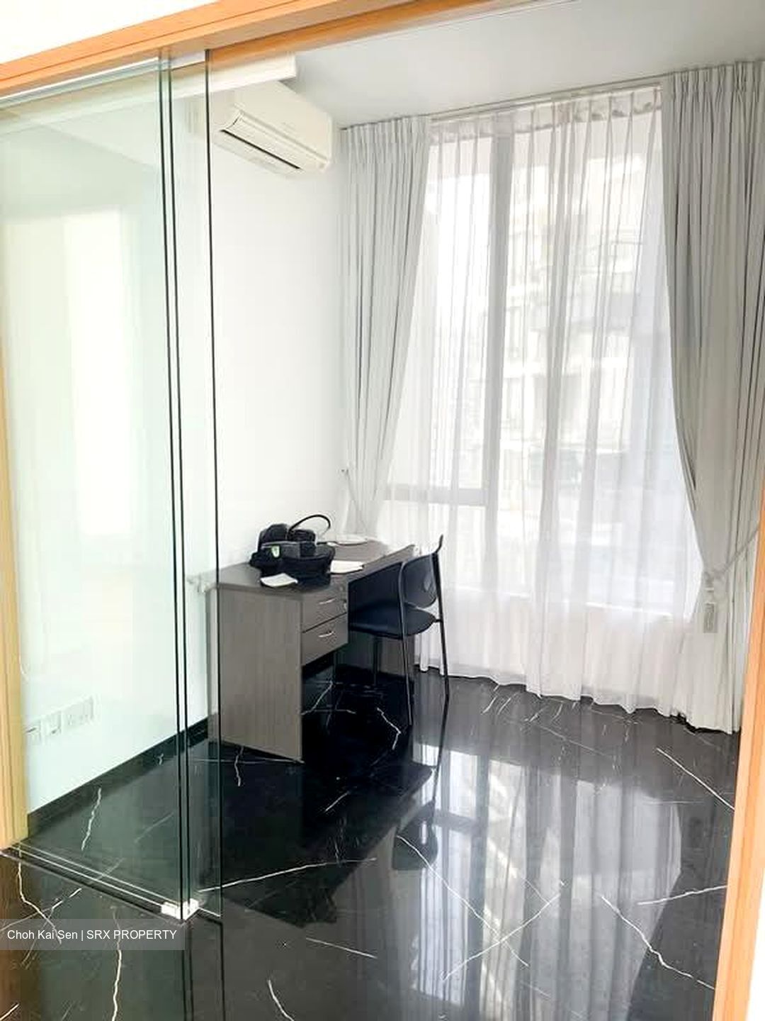 Helios Residences (D9), Apartment #554609521